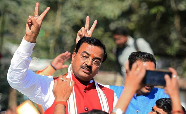 Maharashtra Elections 2019: Voting For BJP Means "Nuclear Bomb Dropped On Pak", Says Party Leader