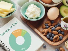 Ketogenic Diet For Weight Loss: 3 Delicious Low Carb Keto-Friendly Breakfast Ideas To Try