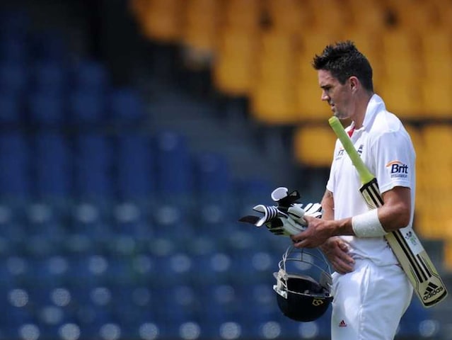"Always Had Sympathy With Him": Andrew Strauss On Kevin Pietersen Fallout