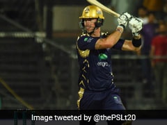 PSL 2018: Kevin Pietersen Says Big 