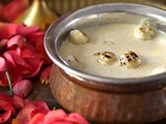 Chiraunji Makhane ki Kheer