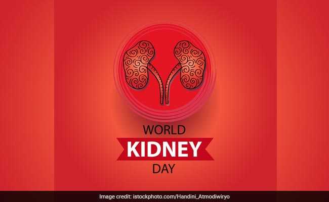 World Kidney Day 2018: History, Objectives, Theme