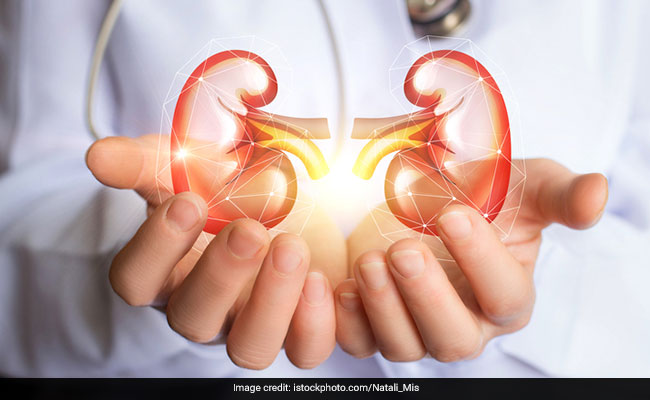 Vitamin B May Boost Kidney Function In Young Diabetics: 5 Vitamin B Rich Foods