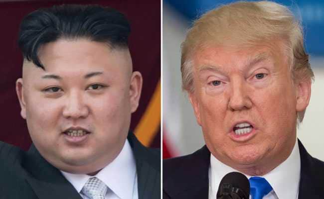 Singapore Likely To Host Donald Trump-Kim Jong Un Summit In June: Report