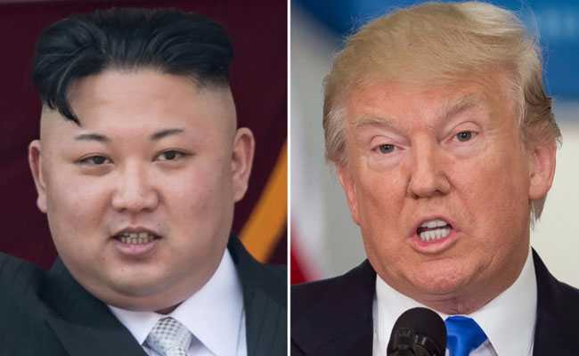 Singapore Likely To Host Donald Trump-Kim Jong Un Summit In June: Report