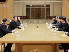 North Korea Leader Kim Jong Un Wants To Advance Korea Ties, Makes Agreement With South: KCNA