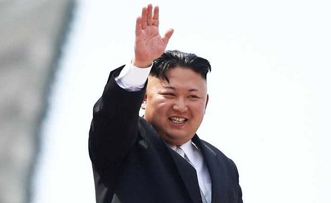 Kim Says Trump Summit 'Historic' Chance To Build 'Good Future'