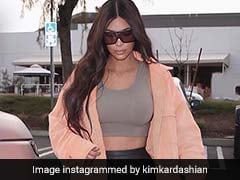The Kim Kardashian Photoshop Fail That Wasn't