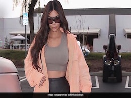 The Kim Kardashian Photoshop Fail That Wasn't The Kim Kardashian Photoshop Fail That Wasn't