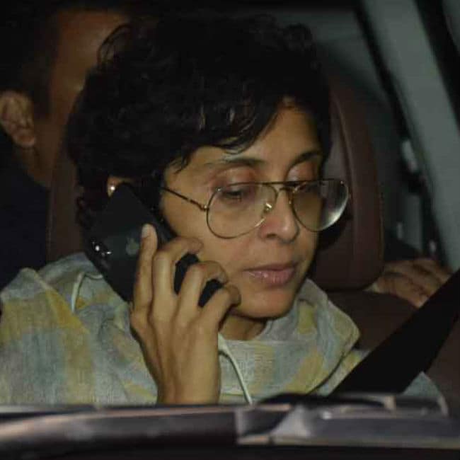kiran rao ndtv