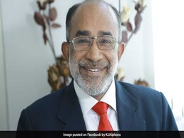 No Problem Stripping Before "White Man": Minister's Barb On Aadhaar Row No Problem Stripping Before "White Man": Minister's Barb On Aadhaar Row