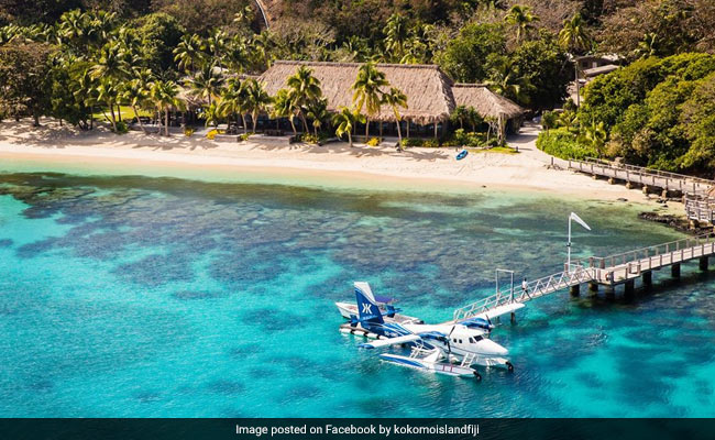 Fiji: 7 Tourists Hospitalised For Suspected Poisoning After Drinking Cocktails At 5-Star Resort