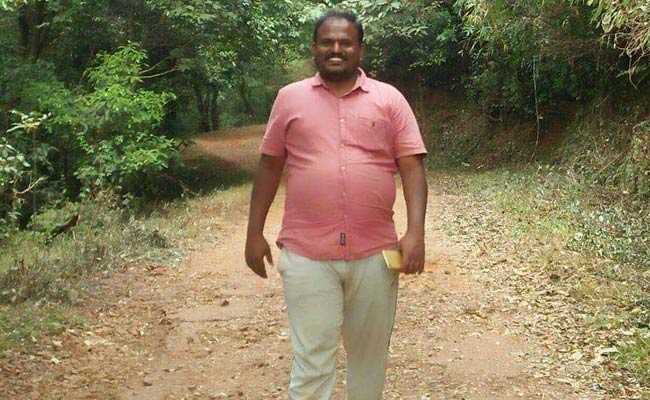 क्या पानसरे, दाभोलकर और कलबुर्गी हत्याकांड की भी अहम कड़ी है केटी नवीन?