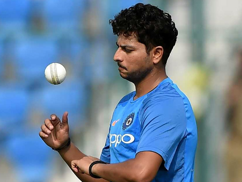 IPL 2018: Kuldeep Yadav Will Be Under More Pressure This Time At Kolkata Knight Riders, Says Piyush Chawla