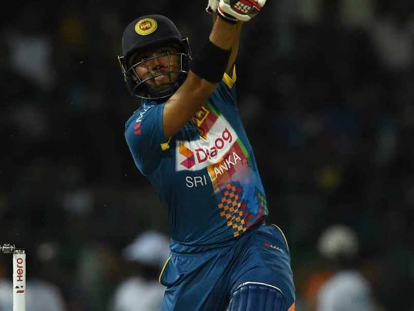 India vs Sri Lanka, Live Cricket Score 4th T20I: Visitors Lose Dhawan, Rohit Early vs Hosts India vs Sri Lanka, Live Cricket Score 4th T20I: Visitors Lose Dhawan, Rohit Early vs Hosts
