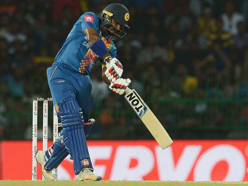 Sri Lanka vs Bangladesh, Highlights, 3rd T20I: Mushfiqur Rahim Shines As Bangladesh Stun Sri Lanka
