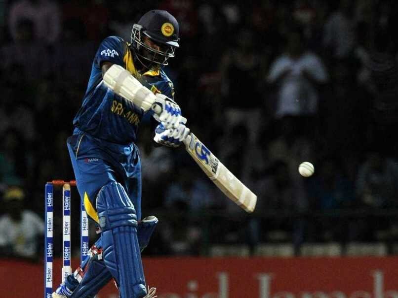 India vs Sri Lanka, Live Cricket Score 1st T20I: Chahal Removes Tharanga, India Eye Comeback India vs Sri Lanka, Live Cricket Score 1st T20I: Chahal Removes Tharanga, India Eye Comeback