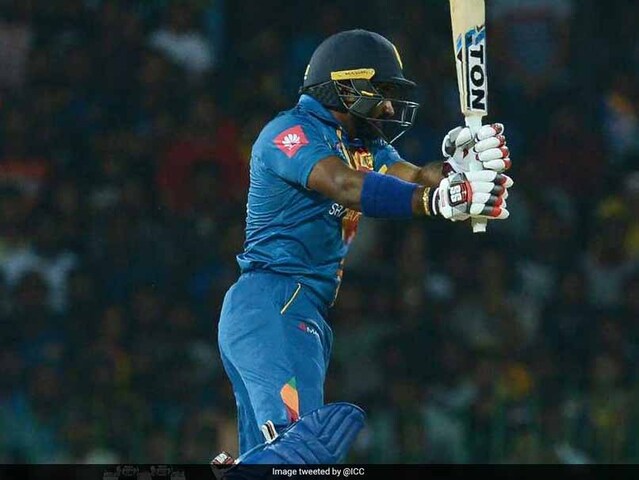 Nidahas Trophy: Kusal Perera Shines As Sri Lanka Beat India By 5 Wickets In Opening Tri-Series Match