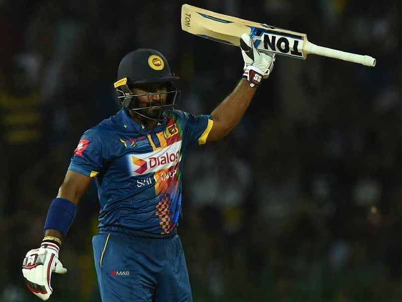 India vs Sri Lanka, Highlights 1st T20I: Kusal Perera Stars In Sri Lankas 5-Wicket Win vs India