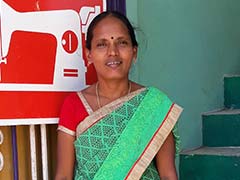 From Having No Steady Source Of Income To Earning Rs. 45,000 A Month, Here Is How A. Metildamary Changed Her Life