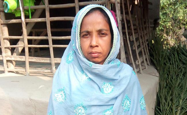 From Struggling For One's Own Survival To Sustaining A Family Of Three, Here Is How Ayesha From Kolkata Did It From Struggling For One's Own Survival To Sustaining A Family Of Three, Here Is How Ayesha From Kolkata Did It