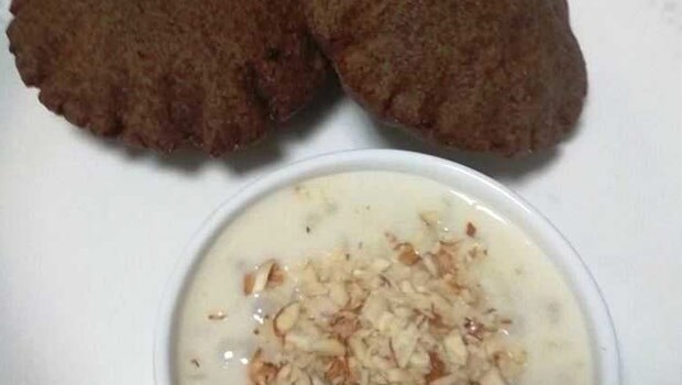 प्रोटीन से भरपूर कुट्टू का आटा देता है कई फायदे, यहां पढ़ें प्रोटीन से भरपूर कुट्टू का आटा देता है कई फायदे, यहां पढ़ें