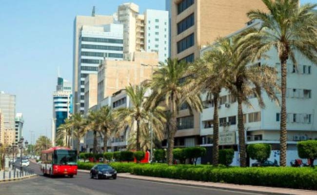 Kuwait Doesn't Want To Be An Expat-Majority Nation Anymore