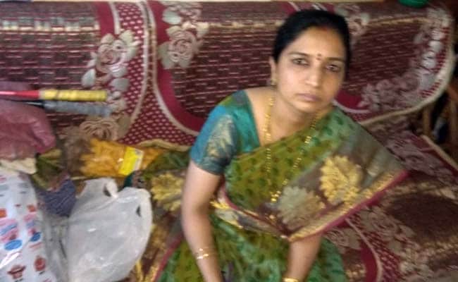 शराबी पति से छुटकारा पाने के लिए महिला ने तांत्रिक के कहने पर पति को दिया जहर