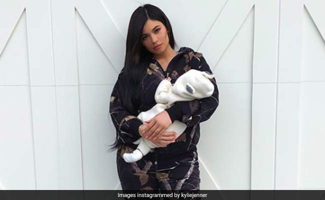 Kylie Jenner On Pregnancy, Cravings, Daughter Stormi: Best Of Twitter Q&A