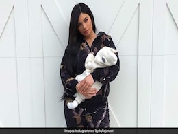 Kylie Jenner On Pregnancy, Cravings, Daughter Stormi: Best Of Twitter Q&A Kylie Jenner On Pregnancy, Cravings, Daughter Stormi: Best Of Twitter Q&A