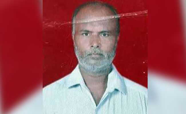 पानी के लिए हुआ झगड़ा, बुजुर्ग की लाठियों से पीट-पीटकर हत्या