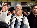 Fear For His Life, Says Son Tejashwi Yadav After Lalu Gets Huge Sentence For Corruption Fear For His Life, Says Son Tejashwi Yadav After Lalu Gets Huge Sentence For Corruption