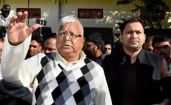 Jharkhand High Court Seeks Medical Reports Of Lalu Yadav From AIIMS-Delhi