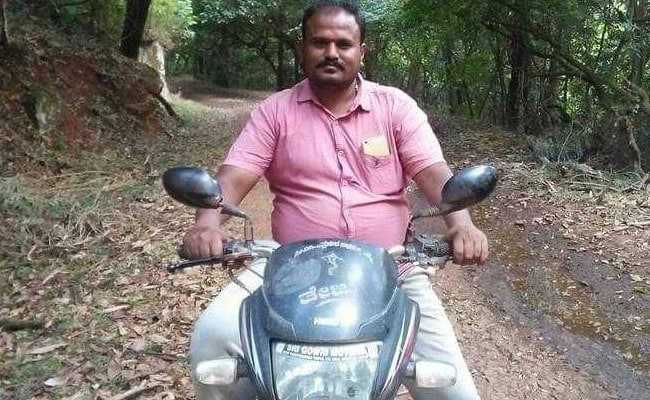 Police Make First Arrest In Journalist Gauri Lankesh Murder Case