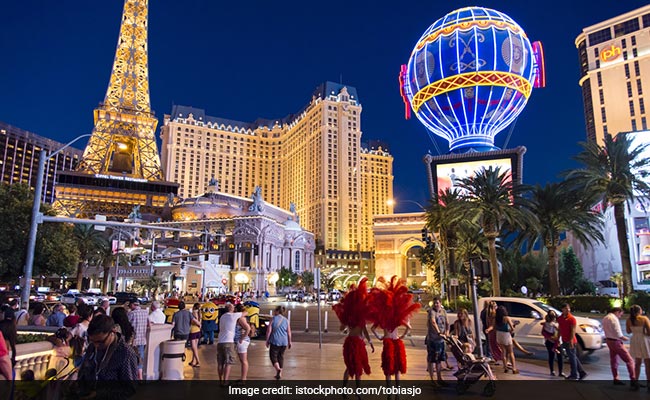 ऐसी होती है Las Vegas में लाइफ, कहा जाता है मनोरंजन की राजधानी