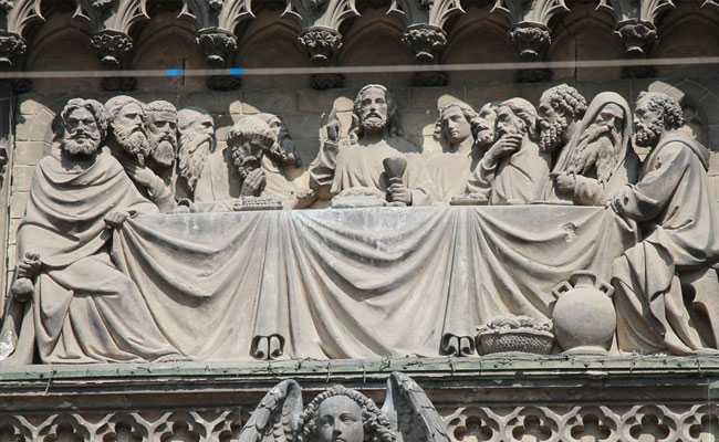 What Is Maundy Thursday? 5 Things To Know About The Christian Holy Day