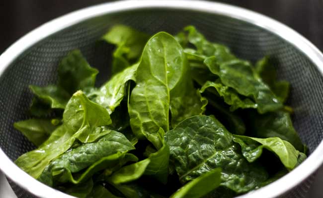 Diabetes Management: 3 Leafy Green Vegetables You Must Include In Your Diabetes Diet