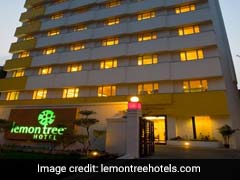 Lemon Tree Hotels Shares Close 28% Higher In The Stock Market Debut