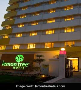 Lemon Tree Hotels Initial Public Offering Ipo Share Price Net Lemon Tree Hotels Initial Public Offering Ipo Share Price Net Profit Lead Managers