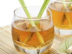 Drinking Lemongrass Tea Can Help In Weight Loss: Know This And Other Health Benefits