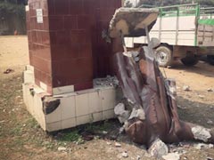 Tripura: With Head Severed, 'Lenin' To Be Kept At Civic Body Premises