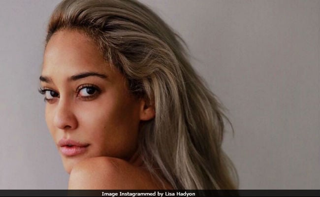 Lisa Haydon's Son Zack Trying To Play Bongo Is Too Cute. Watch Video