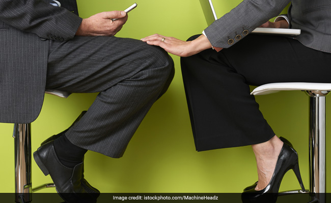 How To Stay Out Of A Company War Caused By An In-House Love Triangle
