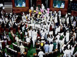 Opposition Protests In Parliament Stall Proceedings For 7th Consecutive Day Opposition Protests In Parliament Stall Proceedings For 7th Consecutive Day