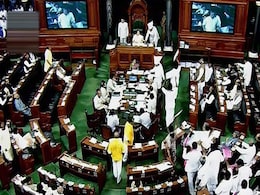 Facing 2 No-Trust Motions, Government Says 'Confident': 10 Points Facing 2 No-Trust Motions, Government Says 'Confident': 10 Points