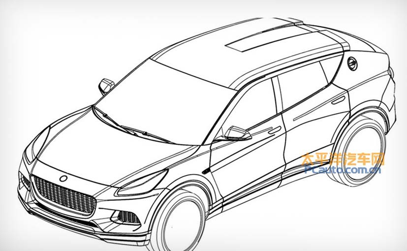 Lotus has decided to base its new SUV on a Volvo platform