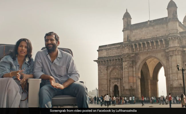 'Why Do You Love The World?' Asks Viral Ad. Here Are The Wonderful Answers