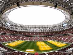 Russia Cracks Down On 800 World Cup Ticket Sites