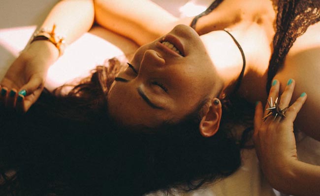 PSA: 7 Myths About Masturbation, Busted