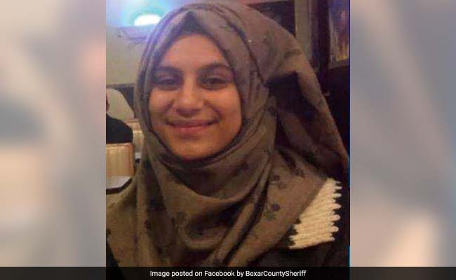 A Teen Said No To 'Arranged' Marriage, Investigators Say. Her Parents Threw Hot Oil On Her